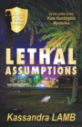 Lethal Assumptions - Book