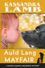 Auld Lang Mayfair - Book