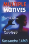 Multiple Motives - Book