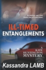 Ill-Timed Entanglements - Book