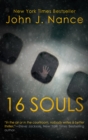 16 Souls - eBook
