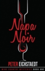 Napa Noir - Book