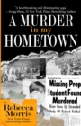 A Murder in My Hometown - Book