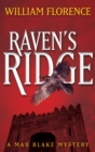 Raven's Ridge - eBook