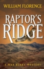 Raptor's Ridge : A Max Blake Mystery - Book
