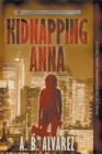 Kidnapping Anna - Book
