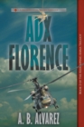 ADX Florence - Book