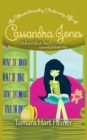 Episode 3 : Road Trip: The Extraordinarily Ordinary Life of Cassandra Jones - Book