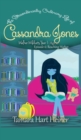 Reaching Higher (Episode 6) : The Extraordinarily Ordinary Life of Cassandra Jones - Book