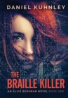 The Braille Killer - Book
