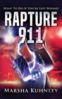 Rapture 911 : What To Do If You're Left Behind - Book