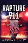 Rapture 911 10 Day Devotional - Book