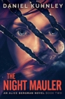 The Night Mauler - Book