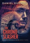 The Chrono Slasher - Book