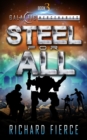 Steel for All : A Female Lead Space Opera - eBook