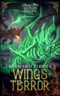 Wings of Terror : Dragon Riders of Osnen Book 5 - Book