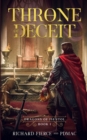 Throne of Deceit : Dragons of Isentol Book 1 - Book