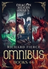 Dragon Riders of Osnen : Episodes 4-6 (Dragon Riders of Osnen Omnibus Book 2) - Book