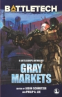 BattleTech : Gray Markets - Book