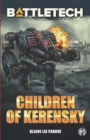 BattleTech : Children of Kerensky - Book