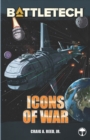 BattleTech : Icons of War - Book