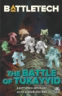 BattleTech : The Battle of Tukayyid - Book