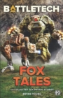Battletech : Fox Tales - Book