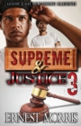 Supreme & Justice 3 - Book