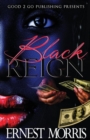 Black Reign : Reign & Na'Tae - Book