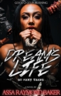 Dream's Life - Book