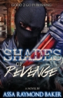 Shades of Revenge - Book