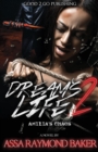 Dream's Life 2 : Amilia's Chaos - Book