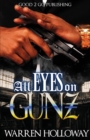 All Eyes on Gunz - Book