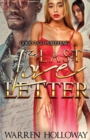 The Last Love Letter - Book