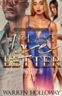 The Last Love Letter 2 - Book