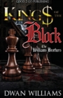 Kings of the Block : The Williams Brothers - Book