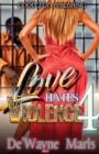 Love Hates Violence 4 - Book