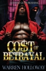 The Cost of Betrayal - Book
