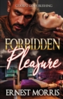 Forbidden Pleasure - Book