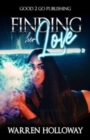 Finding Her Love - Book