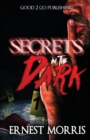 Secrets in the Dark - Book