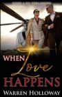 When Love Happens - Book
