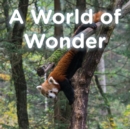 A World of Wonder - Book