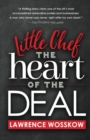 Little Chef The Heart of The Deal - Book