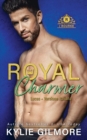 Royal Charmer - Lucas - Book