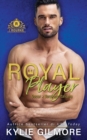 Royal Player - Oscar - Book