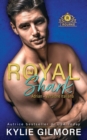 Royal Shark - Adrian - Book