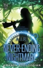 Never-Ending Nightmare - Book