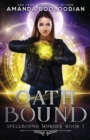 Oath Bound - Book