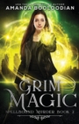 Grim Magic - Book